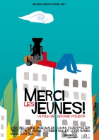 Online film Merci les jeunes