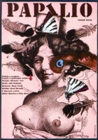 Online film Papilio