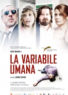 Online film La variabile umana