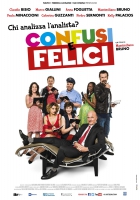 Online film Confusi e felici