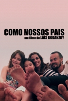 Online film Como Nossos Pais