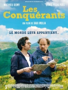 Online film Les conquérants