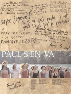 Online film Paul odchází