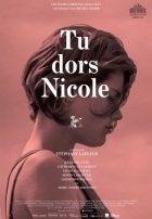 Online film Nicole, ty spíš