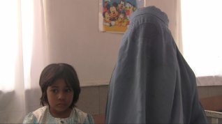 Online film Daleko od Afghánistánu