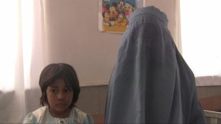 Online film Daleko od Afghánistánu