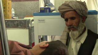 Online film Daleko od Afghánistánu