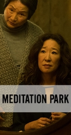 Online film Meditation Park
