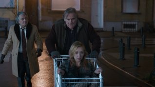 Online film Convoi exceptionnel