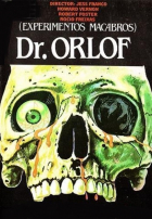 Online film El siniestro doctor Orloff
