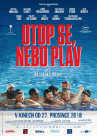 Online film Utop se, nebo plav