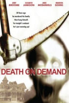 Online film Death on Demand