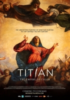 Online film Tizian – říše barev