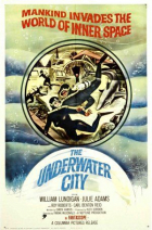 Online film The Underwater City