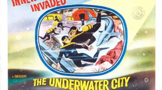 Online film The Underwater City