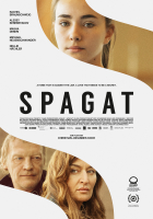 Online film Spagat