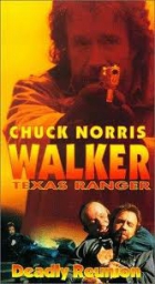 Online film Walker Texas Ranger 3: Deadly Reunion