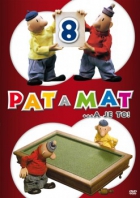 Online film Pat a Mat: Modeláři