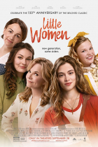 Online film Little Women