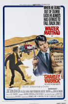 Online film Charley Varrick