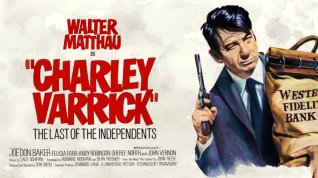 Online film Charley Varrick