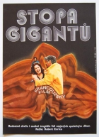 Online film Stopa gigantů