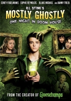 Online film Mostly Ghostly: One Night in Doom House
