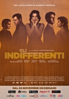 Online film Gli indifferenti