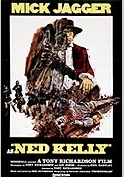 Online film Ned Kelly