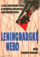 Online film Leningradské nebe - 2. díl