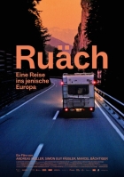 Online film Ruäch – Cesta po Evropě za kočovnými Jeniši