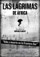 Online film Las lágrimas de África