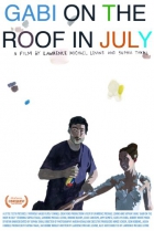 Online film Gabi on the Roof in July