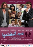 Online film Igazábol apa