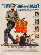 Online film Young Jesse James