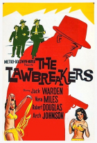 Online film The Lawbreakers
