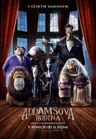 Online film Addamsova rodina