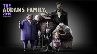 Online film Addamsova rodina