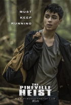 Online film The Pineville Heist