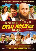 Online film Oflu Hoca'nın Şifresi