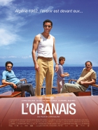 Online film L'Oranais