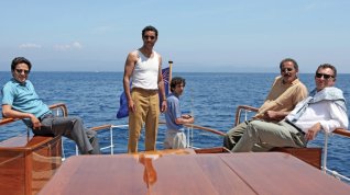 Online film L'Oranais