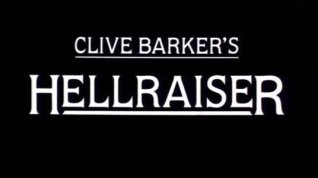 Online film Hellraiser