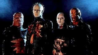 Online film Hellraiser