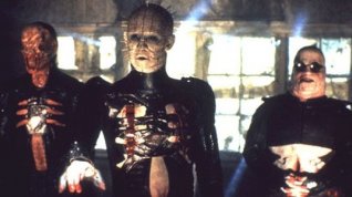 Online film Hellraiser