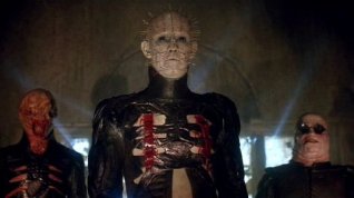 Online film Hellraiser