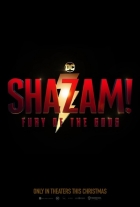 Online film Shazam! Hněv bohů