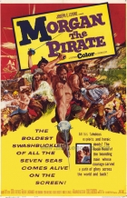 Online film Pirát Morgan