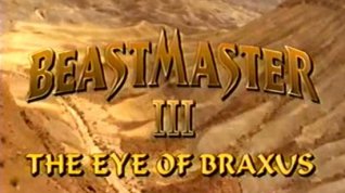 Online film Pán šelem: Braxovo oko