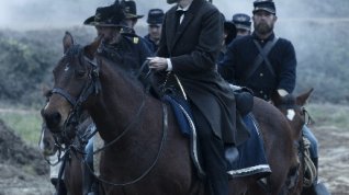 Online film Lincoln